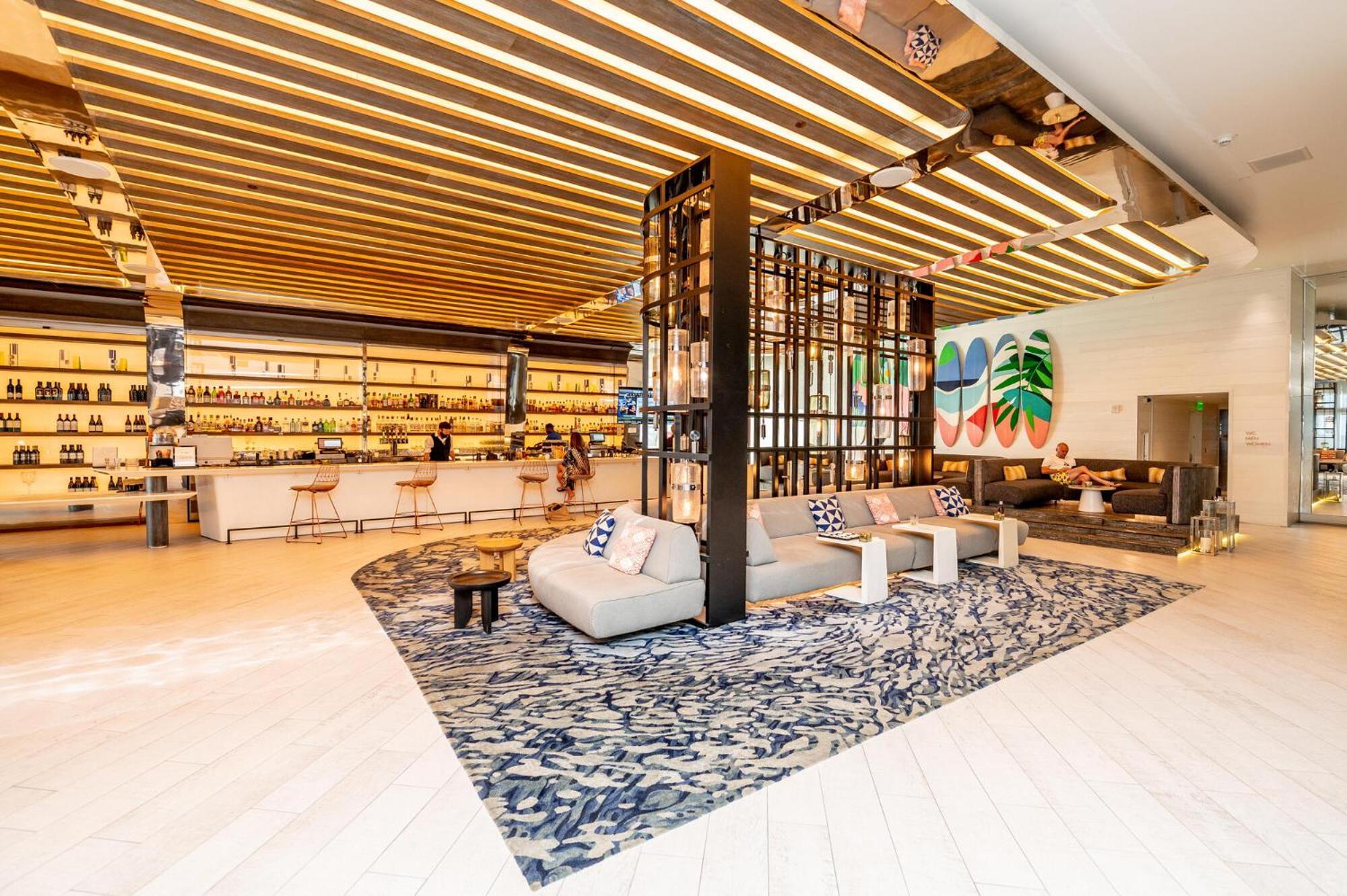 High Floor Luxury 2Br 2Ba, Sleeps 6, Resort Access - Horizon By Homestakes Fort Lauderdale Luaran gambar