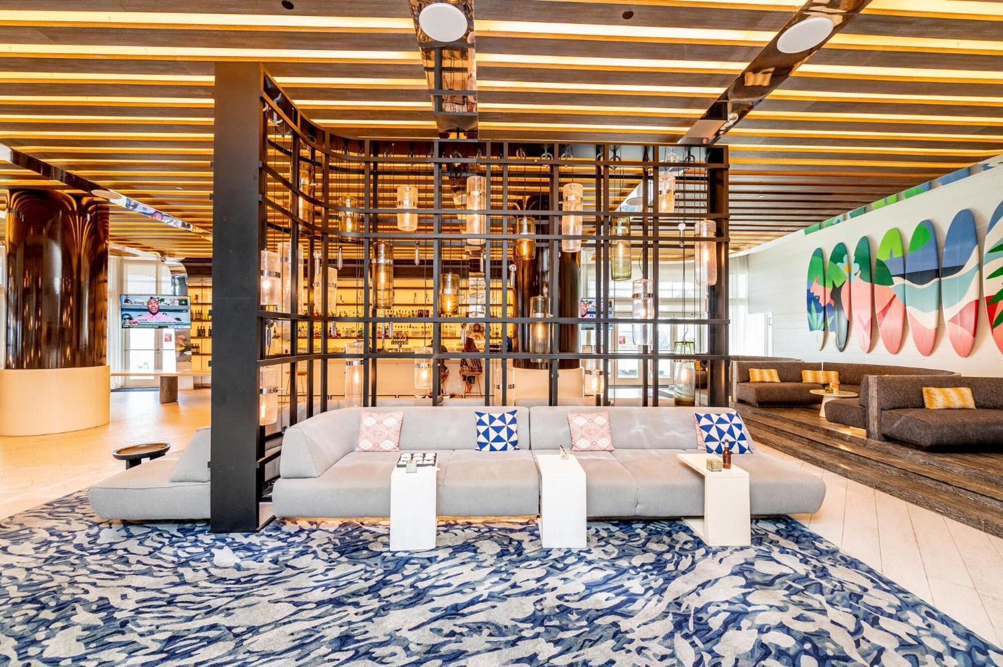 High Floor Luxury 2Br 2Ba, Sleeps 6, Resort Access - Horizon By Homestakes Fort Lauderdale Luaran gambar