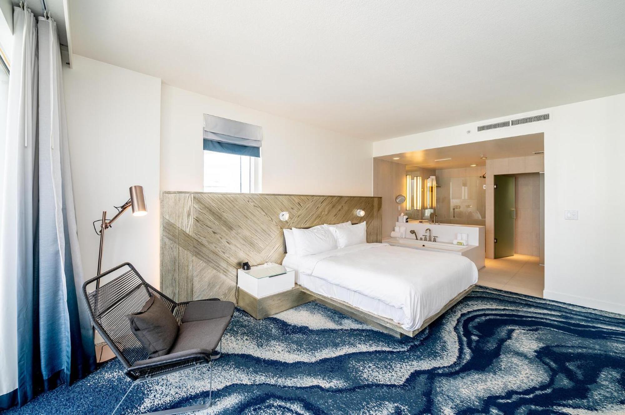 High Floor Luxury 2Br 2Ba, Sleeps 6, Resort Access - Horizon By Homestakes Fort Lauderdale Luaran gambar